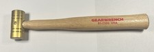 Gearwrench 110g brass for sale  Houston