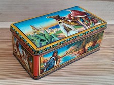 Boîte scène orientaliste d'occasion  Chartres