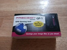 Precision design gps for sale  Bay Saint Louis