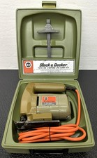 Vintage black decker for sale  Green Cove Springs