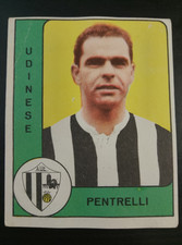 Figurina calciatori panini usato  Italia