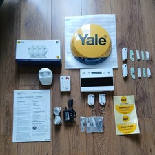 Yale easy fit for sale  SITTINGBOURNE