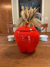 Large red apple for sale  Bridgeport