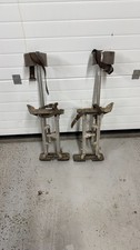 Marshalltown plastering stilts for sale Marshalltown plastering stilts for sale  DUNMOW