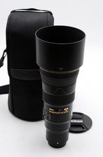 Nikon 500mm 5.6e for sale  Columbus