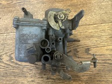 Solex h30 pict for sale  Baraboo