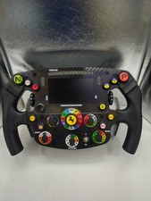 Controle de direção Thrustmaster Ferrari Sf1000 Edition comprar usado  Enviando para Brazil