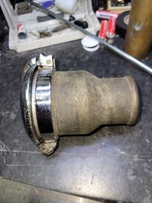 fuel filler neck cap for sale  WORTHING