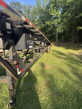 Gooseneck car hauler for sale  Honea Path