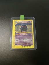 Carte pokemon gengar usato Carte pokemon gengar usato  Vico Equense