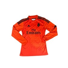 Maillot gardien third d'occasion  Caen