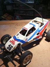 Tamiya elektro buggy gebraucht kaufen  Bad Zwischenahn