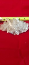 Large white quartz for sale  Bell