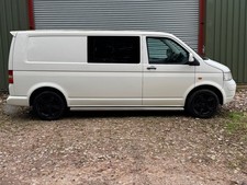 Transporter t30 2.5 for sale  RADSTOCK