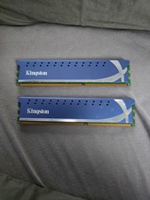 Kingston hyperx 4gb gebraucht kaufen  Stuttgart