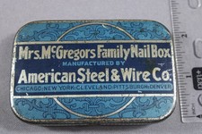 Vintage mrs mcgregors for sale  Killen