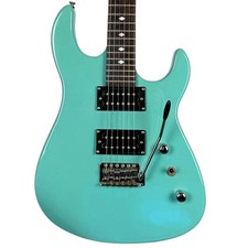 B.c. rich superstrat usato  Spedire a Italy