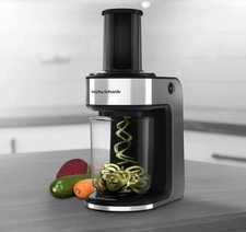 Morphy richards 432020 for sale  MANSFIELD