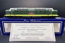 Lima 204743 class for sale  MILTON KEYNES
