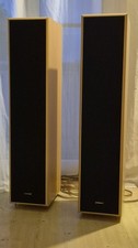 Hifi boxen sherwood gebraucht kaufen  Unteregg