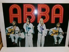 Vintage original abba for sale  Vancouver