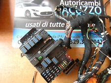 Centralina fusibili smart usato  San Mauro Castelverde