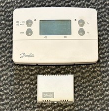 Danfoss heating hot for sale  EAST GRINSTEAD