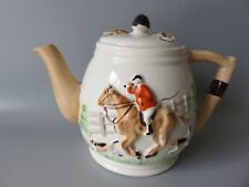 Vintage hunting scene for sale  CLECKHEATON
