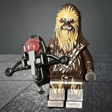 Lego minifigur sw0532 gebraucht kaufen  Bottrop