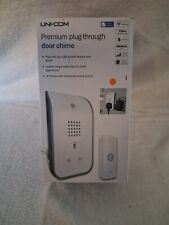 Wireless cordless plug for sale  ST. NEOTS