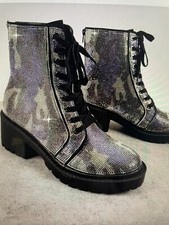 Rhinestone came print for sale  GRAYS