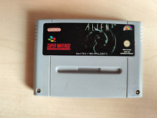 Supernintendo alien modul gebraucht kaufen  Schwetzingen