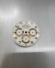 Original white dial usato  Verona
