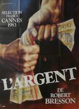 Argent robert bresson d'occasion  France