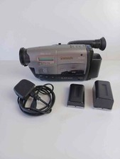 Panasonic rx24 camcorder d'occasion  Expédié en Belgium