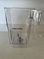 Blendtec wildside blender for sale  GLASGOW