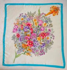 Gucci foulard vintage usato  Vimodrone