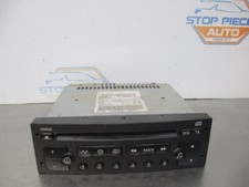 Autoradio smeg recepteur d'occasion  Vernaison