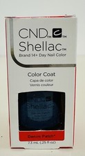 Cnd shellac denim for sale  CLECKHEATON