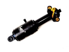 Rear shock absorber d'occasion  Expédié en Belgium