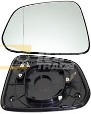 Verre rétroviseur ext. d'occasion  Nice-