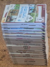 Nintendo wii spiele gebraucht kaufen  Hagelstadt
