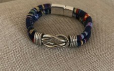Bracelet noeud amour d'occasion  Carcassonne