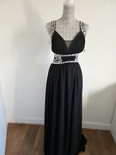 Robe soiree taille d'occasion  Châtillon-le-Duc