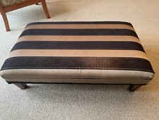 Foot stool leg for sale  KEIGHLEY