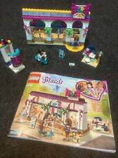 Lego friends andreas gebraucht kaufen  Buchholz i.d. Nordheide