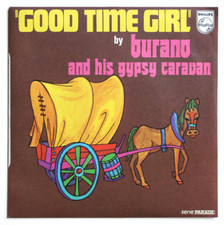 Burano his gypsy d'occasion  Paris-