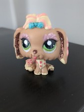 Figurine petshop shih d'occasion  Talant