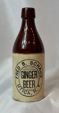 Antique stoneware fred for sale  White Marsh