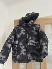 Zara boys puffa for sale  SWANSEA